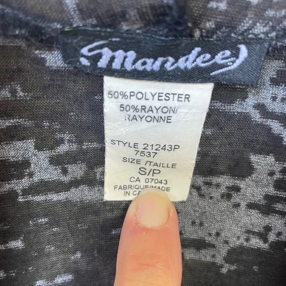 Mandee - Picture 4 of 4